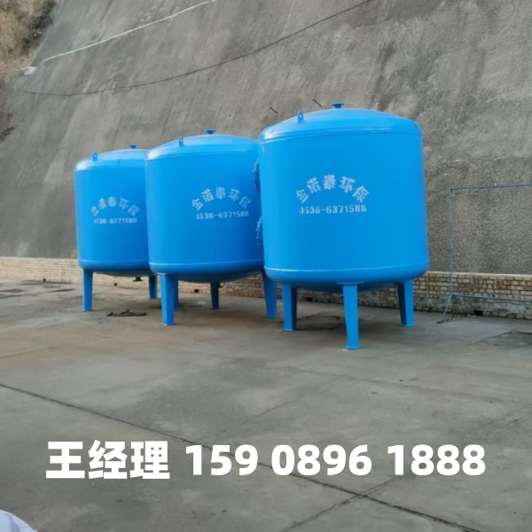果洛多介质过滤器