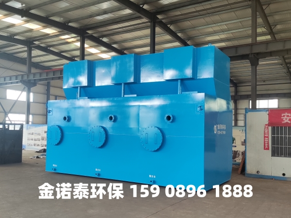 果洛新型FA一体化净水器